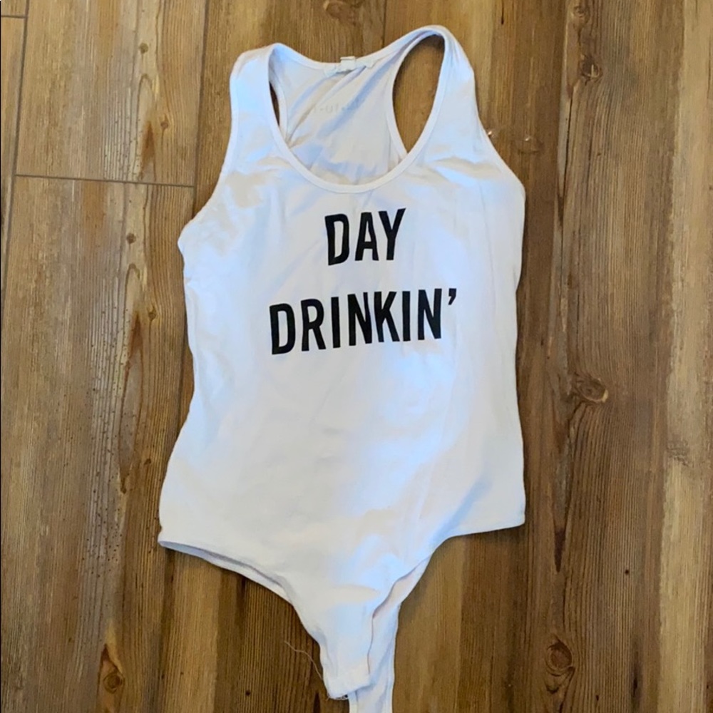 bodysuit